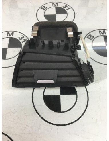 Aerateur tableau de bord avant gauche BMW SERIE 1 F21 PHASE 1 Diesel