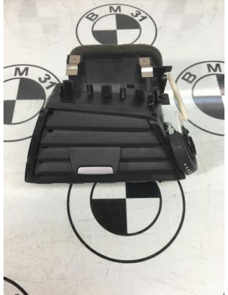 Aerateur tableau de bord avant gauche BMW SERIE 1 F21 PHASE 1 Diesel