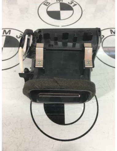 Aerateur tableau de bord avant gauche BMW SERIE 1 F21 PHASE 1 Diesel