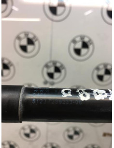 Verin de capot BMW SERIE 1 F21 PHASE 1 Diesel 2