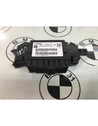 Boitier air bag BMW SERIE 1 F21 PHASE 1 Diesel