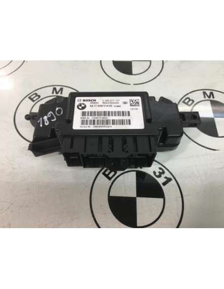 Boitier air bag BMW SERIE 1 F21 PHASE 1 Diesel