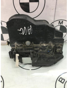 Serrure avant gauche BMW SERIE 1 F21 PHASE 1 Diesel