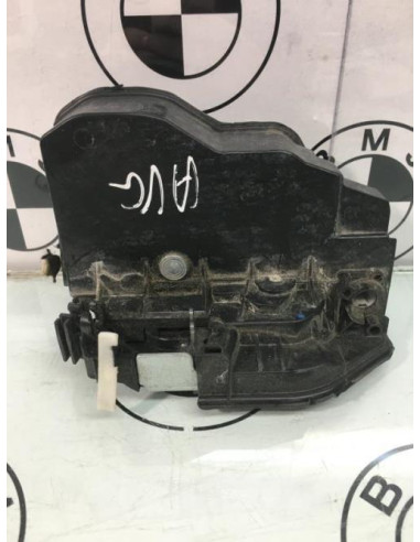 Serrure avant gauche BMW SERIE 1 F21 PHASE 1 Diesel