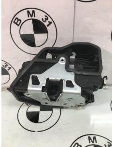 Serrure avant gauche BMW SERIE 1 F21 PHASE 1 Diesel 2