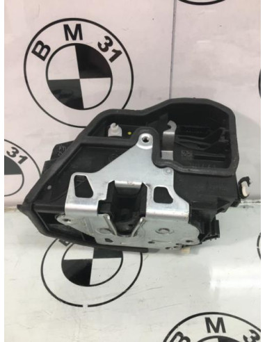 Serrure avant gauche BMW SERIE 1 F21 PHASE 1 Diesel