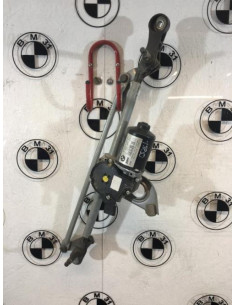 Mecanisme essuie glace avant BMW SERIE 1 F21 PHASE 1 Diesel