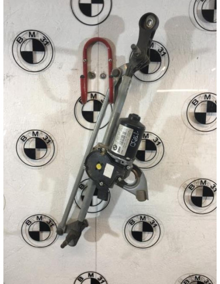 Mecanisme essuie glace avant BMW SERIE 1 F21 PHASE 1 Diesel