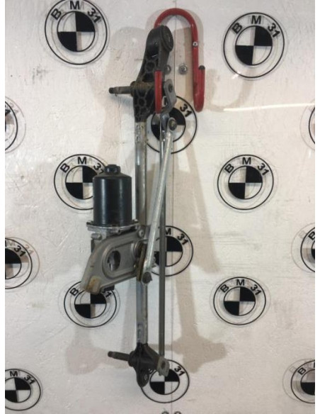 Mecanisme essuie glace avant BMW SERIE 1 F21 PHASE 1 Diesel