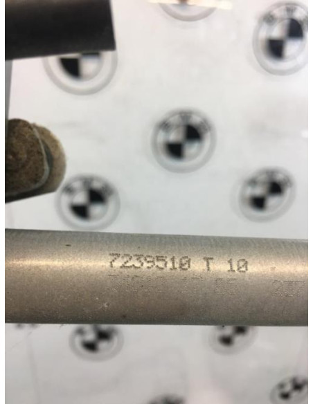 Mecanisme essuie glace avant BMW SERIE 1 F21 PHASE 1 Diesel