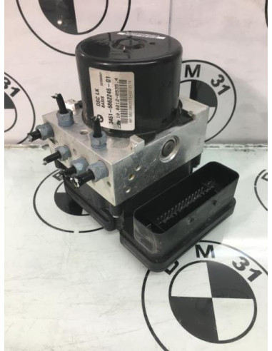 Bloc ABS (freins anti-blocage) BMW SERIE 1 F21 PHASE 1 Diesel
