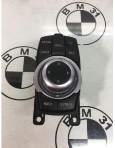 Commande GPS BMW SERIE 1 F21 PHASE 1 Diesel