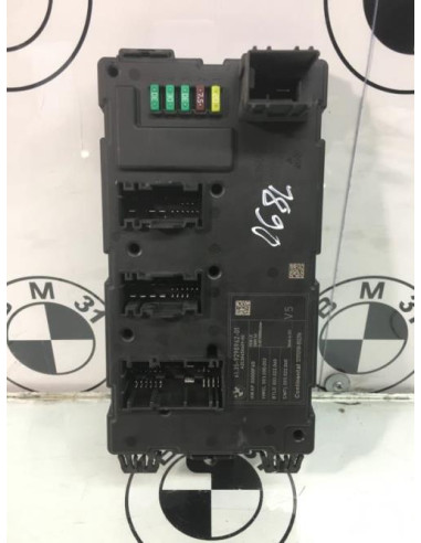 Calculateur BMW SERIE 1 F21 PHASE 1 Diesel