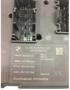 Calculateur BMW SERIE 1 F21 PHASE 1 Diesel 2