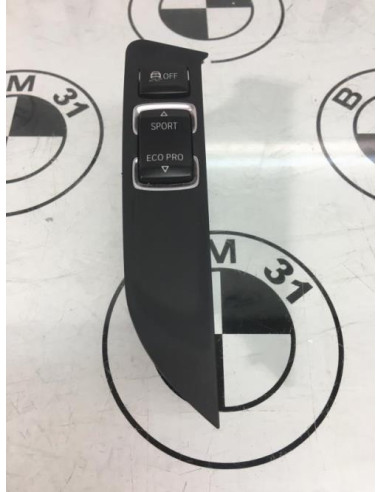 Bouton/Interrupteur BMW SERIE 1 F21 PHASE 1 Diesel