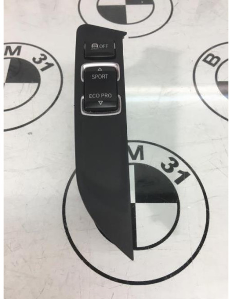 Bouton/Interrupteur BMW SERIE 1 F21 PHASE 1 Diesel