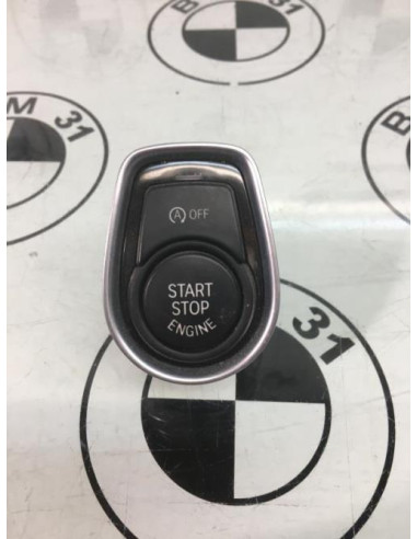 Bouton de demarrage BMW SERIE 1 F21 PHASE 1 Diesel