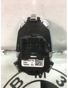 Bouton de demarrage BMW SERIE 1 F21 PHASE 1 Diesel 2