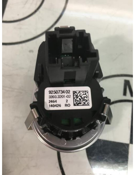 Bouton de demarrage BMW SERIE 1 F21 PHASE 1 Diesel