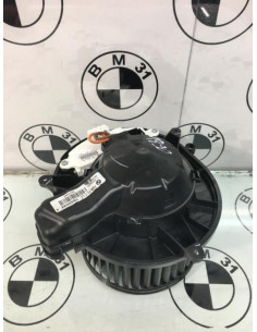 Pulseur d'air BMW SERIE 1 F21 PHASE 1 Diesel