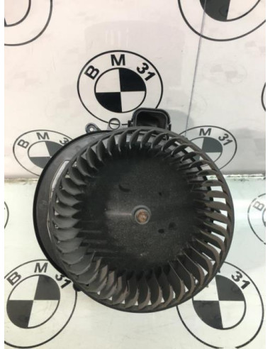 Pulseur d'air BMW SERIE 1 F21 PHASE 1 Diesel