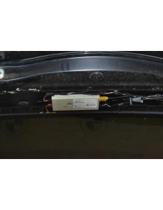 Malle/Hayon arriere BMW X3 E83 PHASE 2 Diesel 2