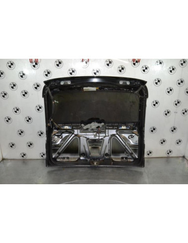 Malle/Hayon arriere BMW X3 E83 PHASE 2 Diesel