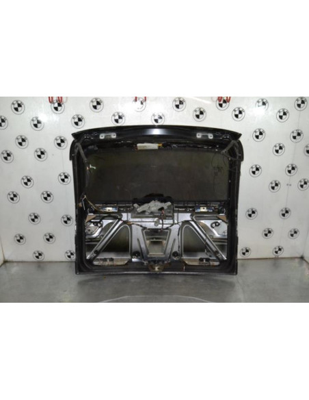 Malle/Hayon arriere BMW X3 E83 PHASE 2 Diesel