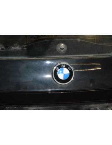 Malle/Hayon arriere BMW X3 E83 PHASE 2 Diesel