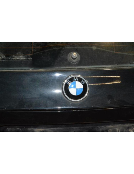 Malle/Hayon arriere BMW X3 E83 PHASE 2 Diesel