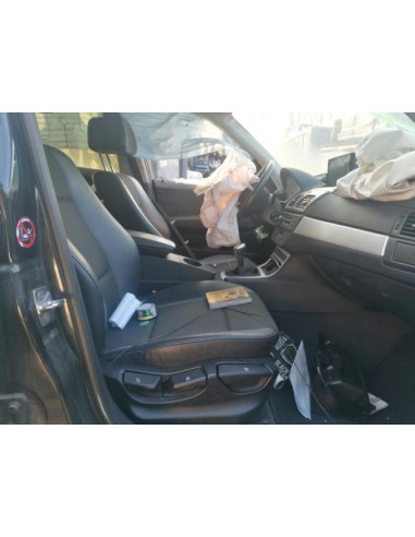 Malle/Hayon arriere BMW X3 E83 PHASE 2 Diesel