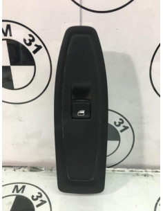 Interrupteur de leve vitre avant droit BMW SERIE 1 F21 PHASE 1 Diesel