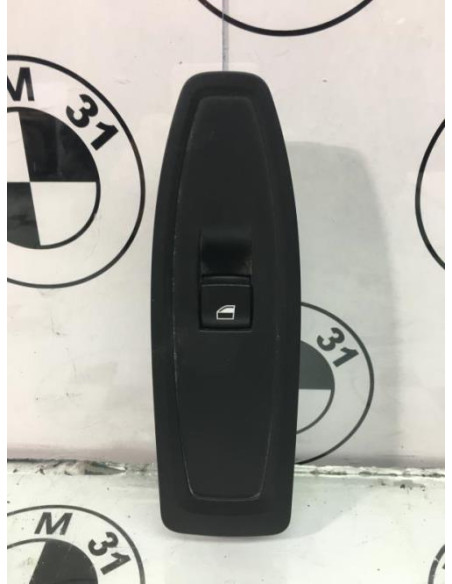 Interrupteur de leve vitre avant droit BMW SERIE 1 F21 PHASE 1 Diesel