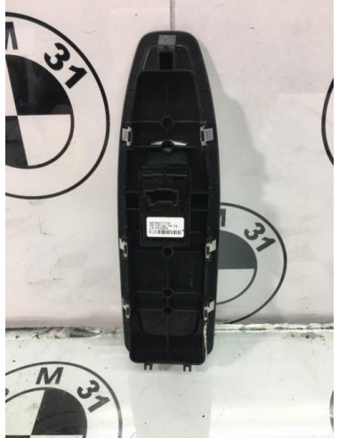 Interrupteur de leve vitre avant droit BMW SERIE 1 F21 PHASE 1 Diesel