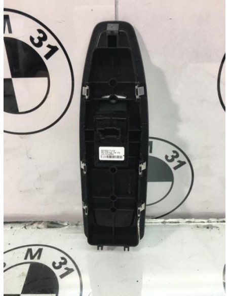 Interrupteur de leve vitre avant droit BMW SERIE 1 F21 PHASE 1 Diesel