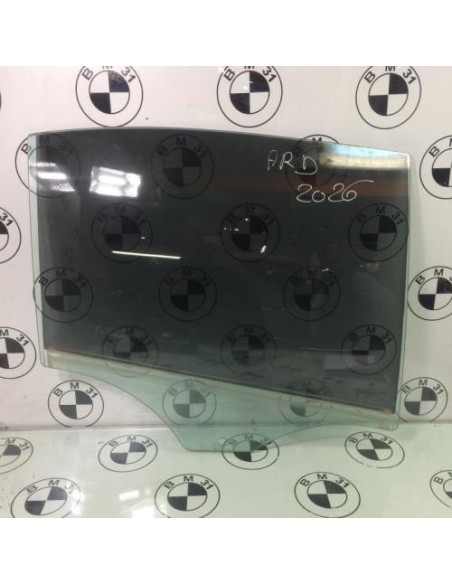 Vitre arriere droit BMW SERIE 3 E90 PHASE 2 Diesel