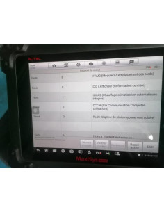 Vitre avant droit BMW SERIE 3 E90 PHASE 2 Diesel 2