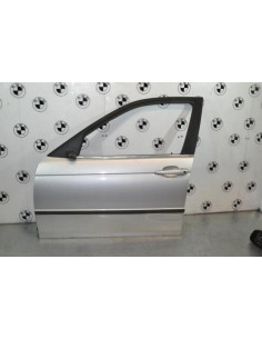 Porte avant gauche BMW SERIE 3 E46 PHASE 1 Diesel