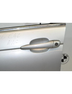 Porte avant gauche BMW SERIE 3 E46 PHASE 1 Diesel 2