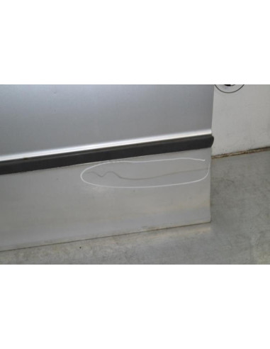 Porte avant gauche BMW SERIE 3 E46 PHASE 1 Diesel