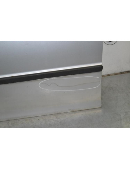 Porte avant gauche BMW SERIE 3 E46 PHASE 1 Diesel