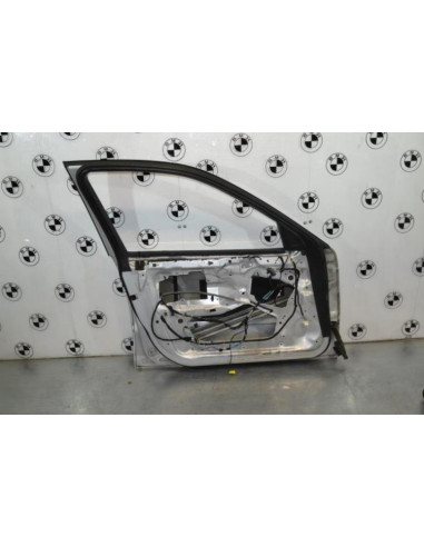Porte avant gauche BMW SERIE 3 E46 PHASE 1 Diesel