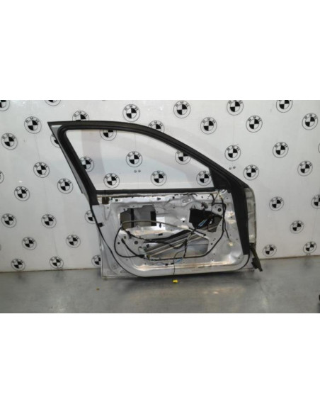 Porte avant gauche BMW SERIE 3 E46 PHASE 1 Diesel
