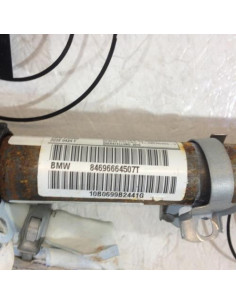 Air bag rideau gauche BMW SERIE 3 E90 PHASE 2 Diesel