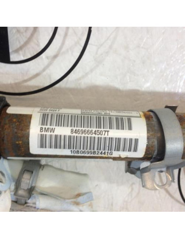 Air bag rideau gauche BMW SERIE 3 E90 PHASE 2 Diesel