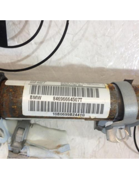 Air bag rideau gauche BMW SERIE 3 E90 PHASE 2 Diesel
