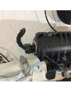 Air bag rideau gauche BMW SERIE 3 E90 PHASE 2 Diesel 2