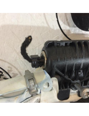 Air bag rideau gauche BMW SERIE 3 E90 PHASE 2 Diesel