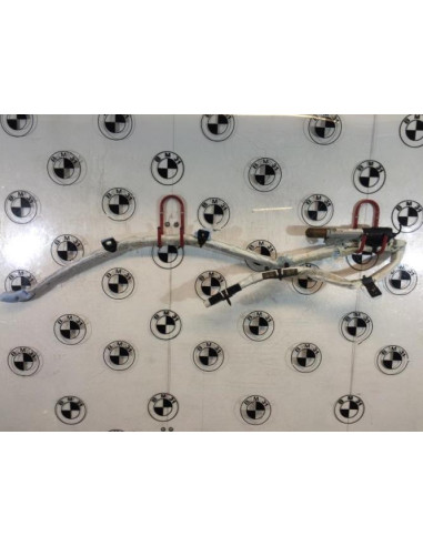 Air bag rideau gauche BMW SERIE 3 E90 PHASE 2 Diesel