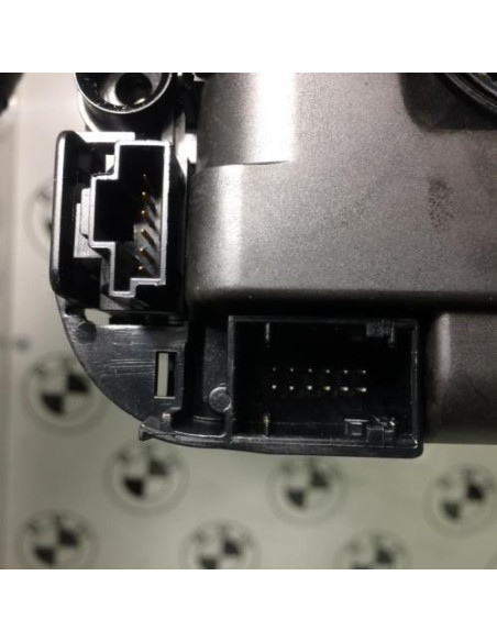 Com (Bloc Contacteur Tournant+Commodo Essuie Glace+Commodo Phare) BMW SERIE 3 E90 PHASE 2 Diesel